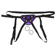 You2Toys - Fund universal pentru produse atașabile (violet)