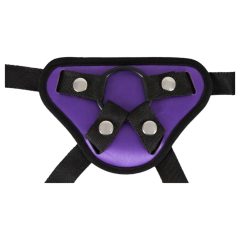 You2Toys - Fund universal pentru produse atașabile (violet)