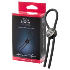   Cincizeci de umbre ale lui Grey - Again and Again inel pentru penis