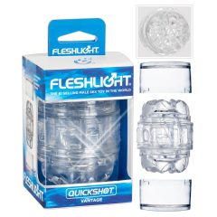 Fleshlight Quickshot Vantage - masturbator de călătorie