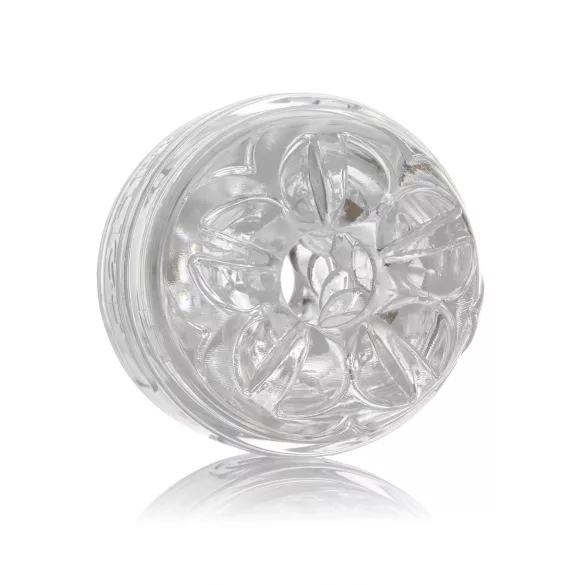 Fleshlight - masturbator compact pentru călătorii - Quickshot Vantage