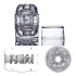 Fleshlight - masturbator compact pentru călătorii - Quickshot Vantage