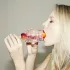 Fleshlight - masturbator compact pentru călătorii - Quickshot Vantage