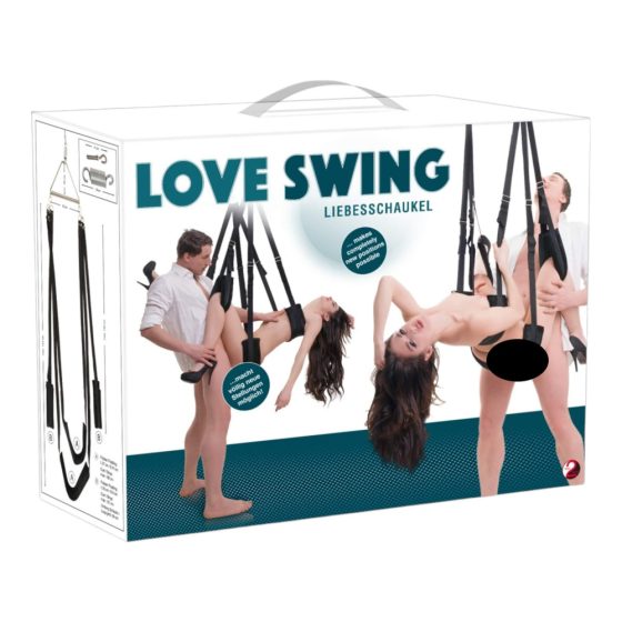 You2Toys - Love Swing - sex swing