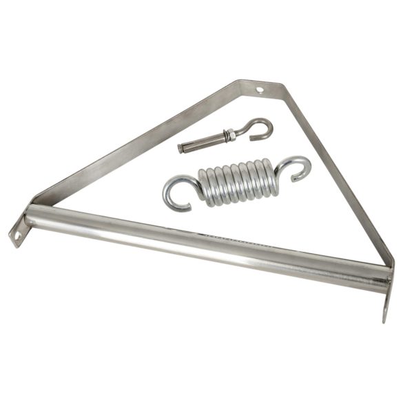 You2Toys - leagăn erotic suspendat - poziții variate - negru