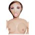 Diana - păpușă erotică gonflabilă - jucărie sexuală pentru bărbați