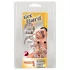 You2Toys - Fii tare! set de inele pentru penis - transparent (3 bucăți)