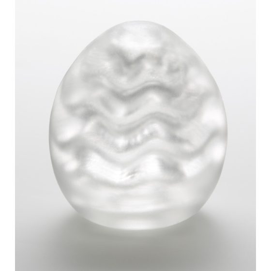 TENGA Egg Wavy II Cool - ou de masturbare (1buc)