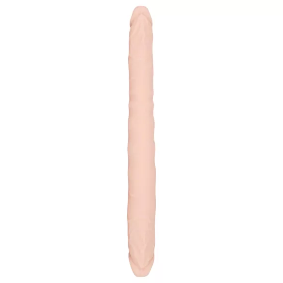 You2Toys - Double Dong - dildo 100% silicon (natural)