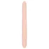 You2Toys - Double Dong - dildo 100% silicon (natural)