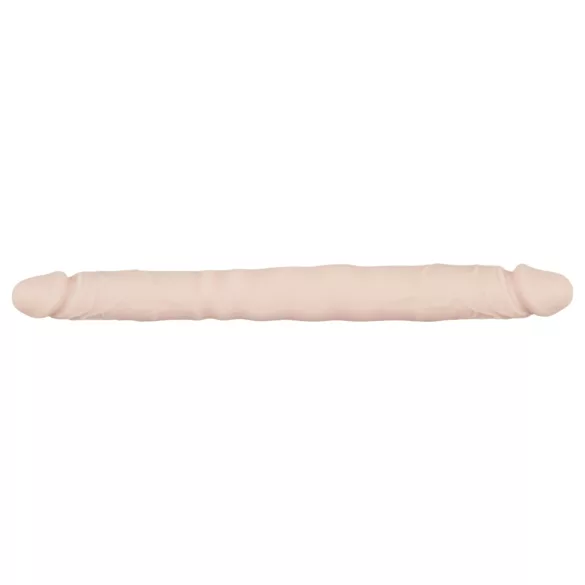 You2Toys - Double Dong - dildo 100% silicon (natural)