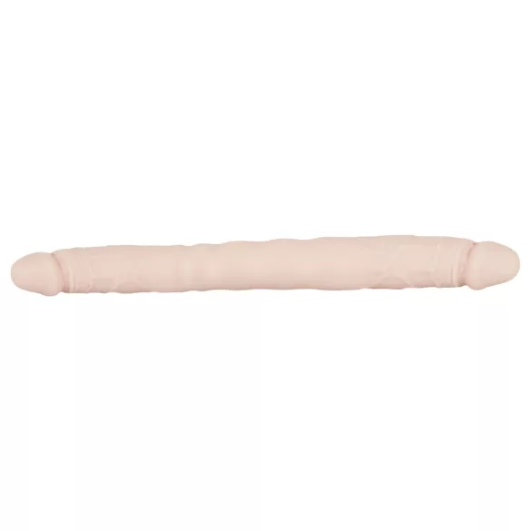 You2Toys - Double Dong - dildo 100% silicon (natural)