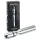 mystim - vibrator electric dublu - metal