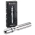 mystim - vibrator electric dublu - metal