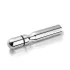 mystim - vibrator electric dublu - metal