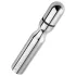 mystim - vibrator electric dublu - metal