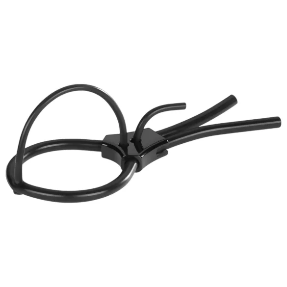 mystim - inel electrostimulare penis - stimulare electrică