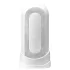 TENGA Flip Zero - masturbator automat super performant - alb