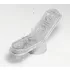 TENGA Flip Zero - masturbator automat super performant - alb
