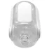 TENGA Flip Zero - masturbator automat super performant - alb