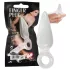 You2Toys - Finger Plug - dop anal pentru deget (transparent)