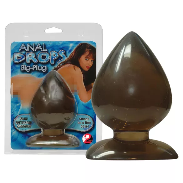 You2Toys Drops - dopă anală (mare)