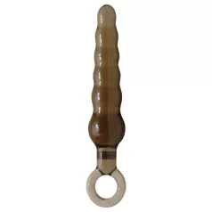 You2Toys - Drops dopă anală (culoare fumurie)
