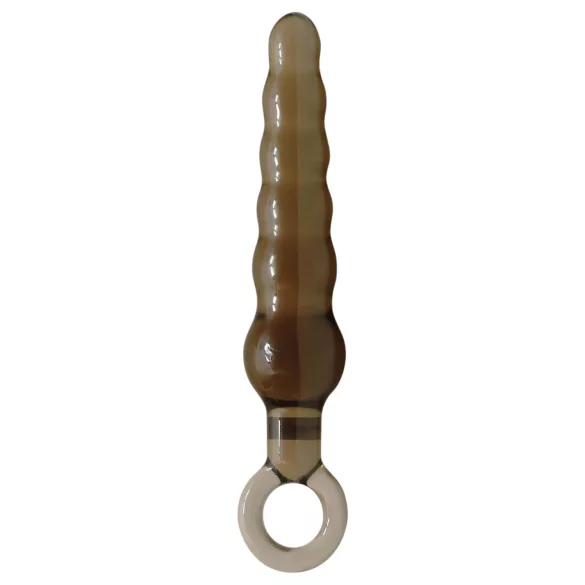You2Toys - Drops dopă anală (culoare fumurie)