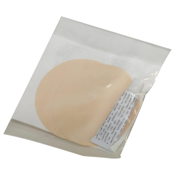 You2Toys - păpușă erotică realistă - silicon