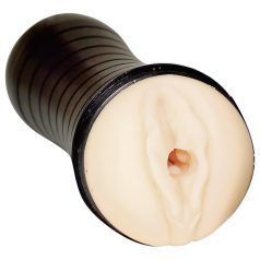   You2Toys - masturbator vaginal pentru bărbați - formă realistă