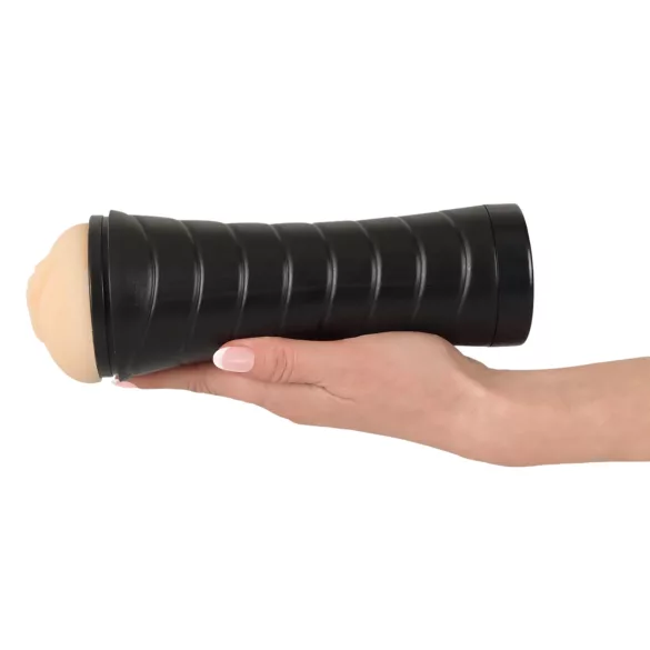 You2Toys - masturbator vaginal pentru bărbați - formă realistă