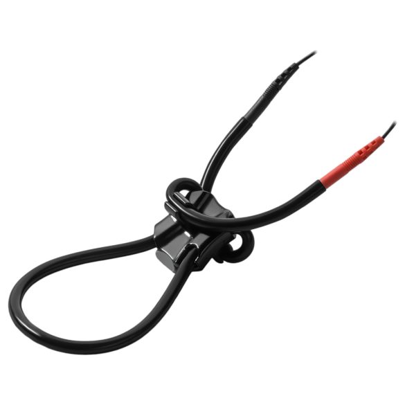 mystim - inel pentru penis electro stimulare