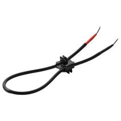 mystim Heavenly Henry - inel electric pentru penis