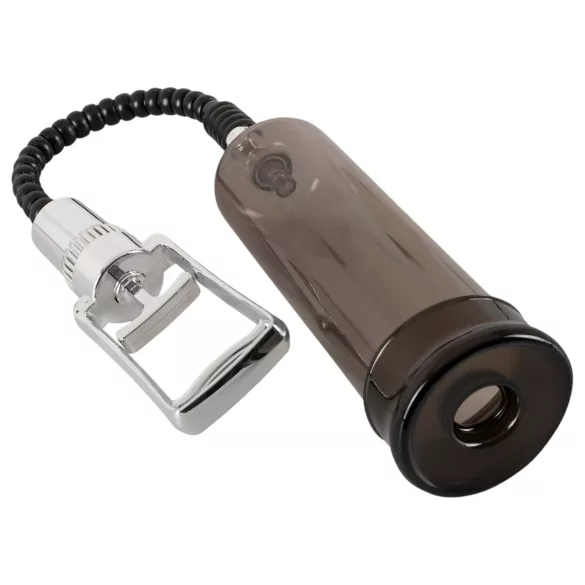 You2Toys - pompă pentru penis - creștere potență