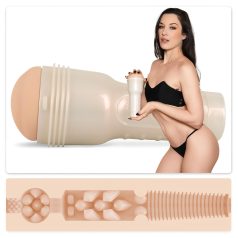   Fleshlight - masturbator vaginal - model Stoya Destroya - silicon