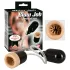 You2Toys - jucărie orală pentru sex oral - senzație realistă