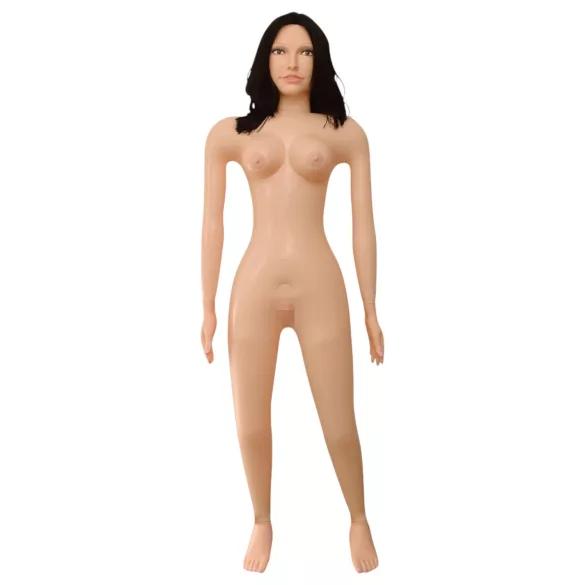 You2Toys - păpușă gonflabilă realistă - silicon