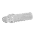 You2Toys - prelungitor penis - extensie flexibilă - transparent