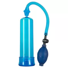 You2Toys - Bang Bang pompă de penis (albastru)