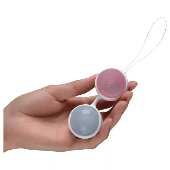 LELO Luna - bile vaginale interschimbabile