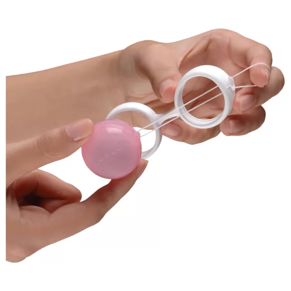 LELO Luna - bile vaginale interschimbabile