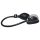 You2Toys - True Black pompă vagin - negru