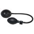You2Toys - True Black pompă vagin - negru