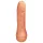 You2Toys - dildo ejaculare - cu jet de lichid - culoare naturală