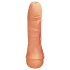 You2Toys - dildo ejaculare - cu jet de lichid - culoare naturală