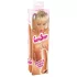 You2Toys - dildo ejaculare - cu jet de lichid - culoare naturală