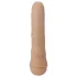 You2Toys - dildo ejaculare - cu jet de lichid - culoare naturală