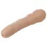 You2Toys - dildo ejaculare - cu jet de lichid - culoare naturală
