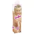 You2Toys - dildo ejaculare - cu jet de lichid - culoare naturală
