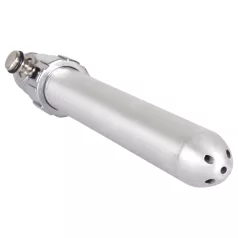You2Toys - Duș intim anal conic - aluminiu